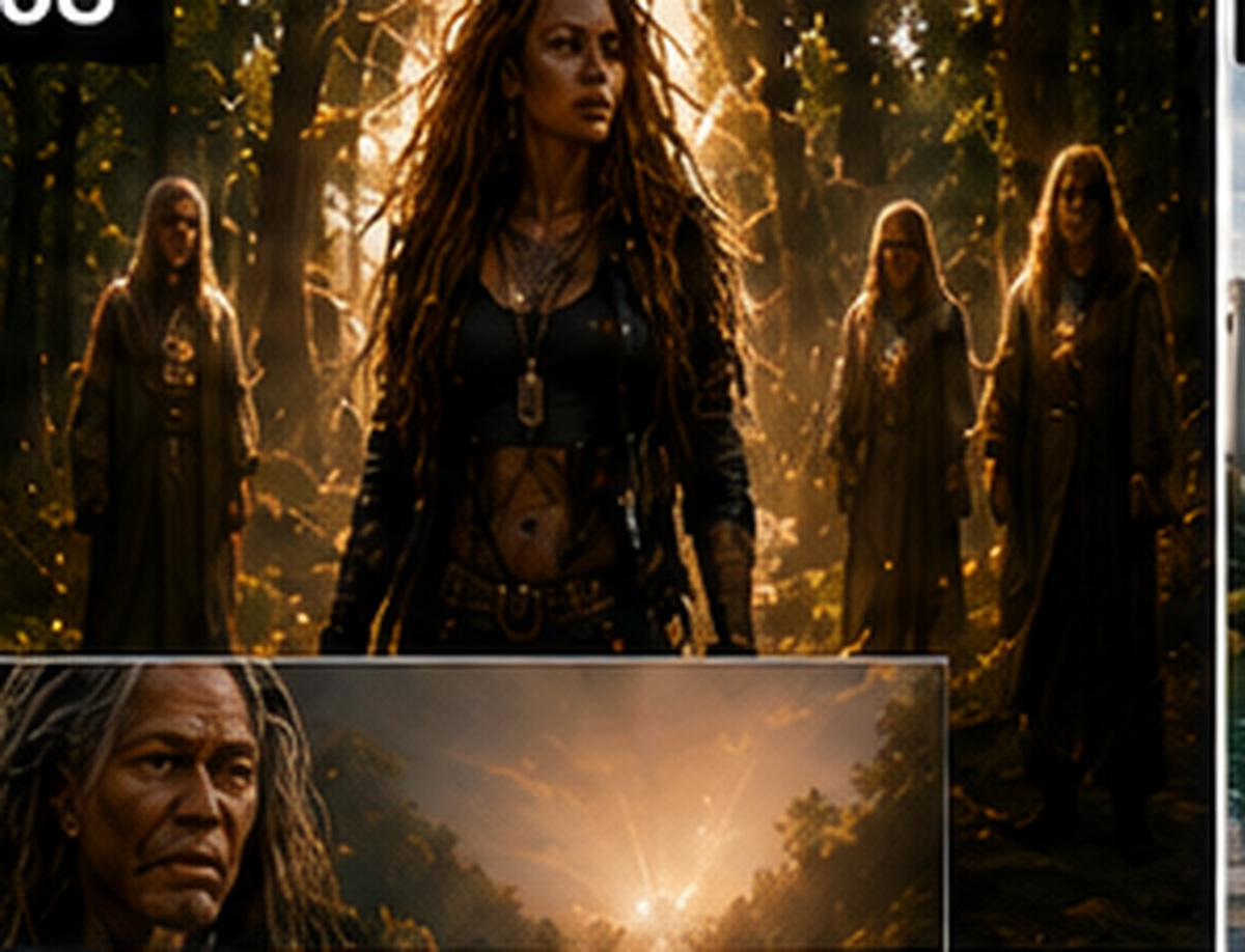 INTERFERENCE SIV I scene 08