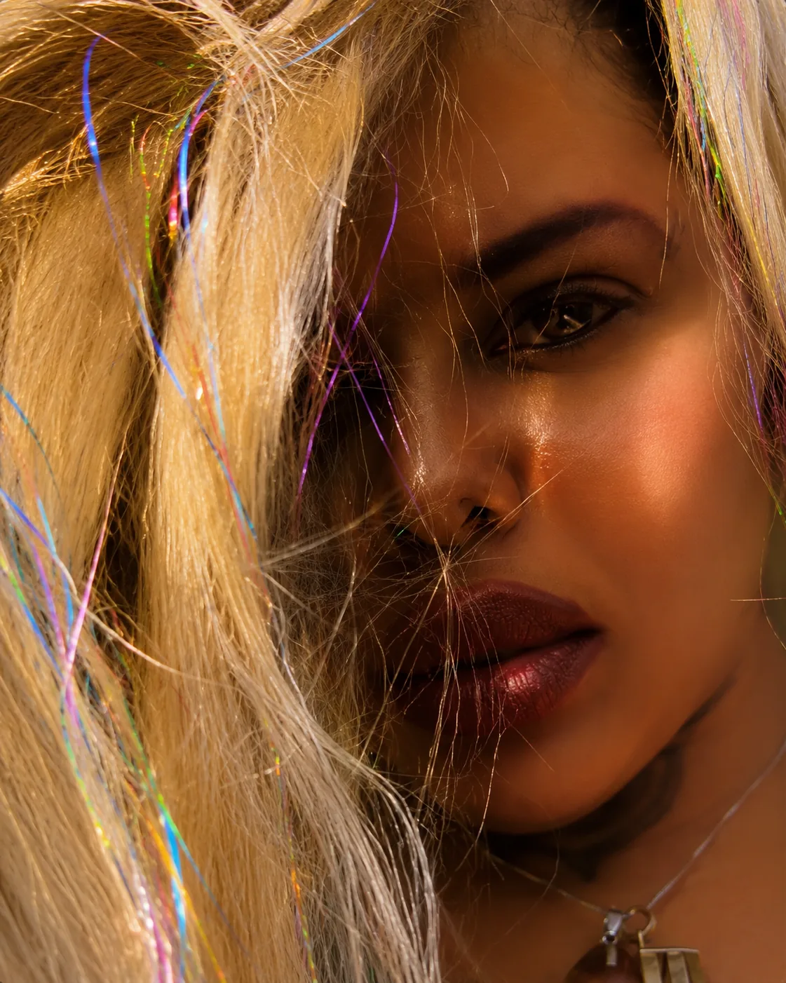 Editorial visual for The Return of Shesique Publications