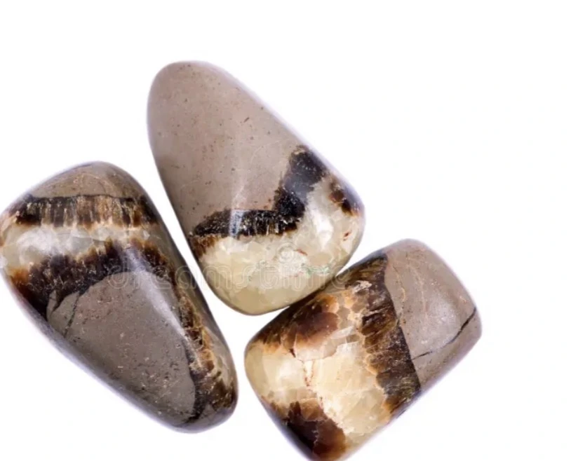 Editorial visual for Septarian: The Inner Speaker