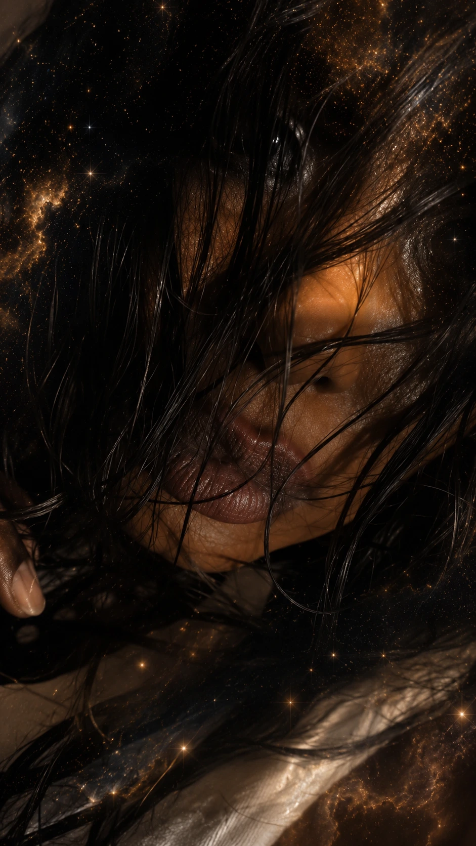Editorial visual for Stellarics: Creating Beyond Genre